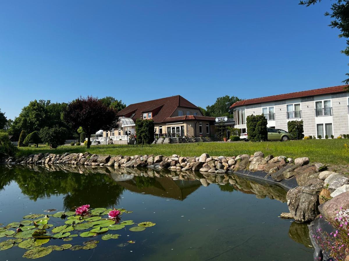 Hotel Belen Fahrenkrug Dış mekan fotoğraf